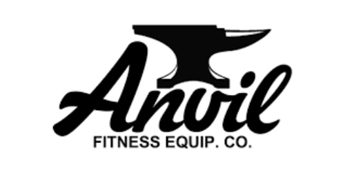 Anvil Fitness Discount Code