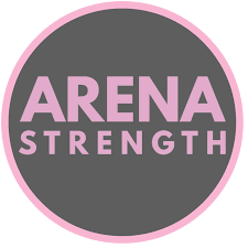 Arena Strength Discount Code