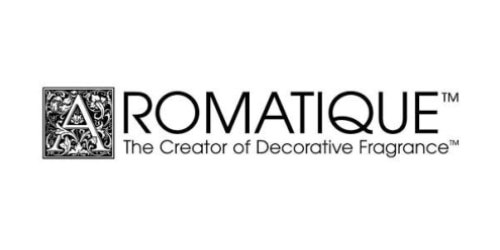 Aromatique Discount Code
