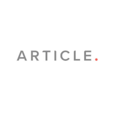 Article Furniture Discount Code