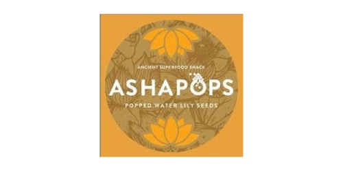 AshaPops Discount Code