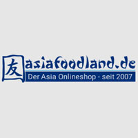 asiafoodland.de Discount Code
