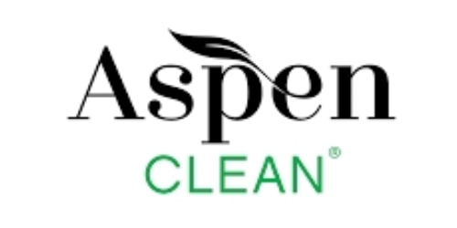 AspenClean Discount Code