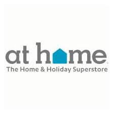 At Home Discount Code