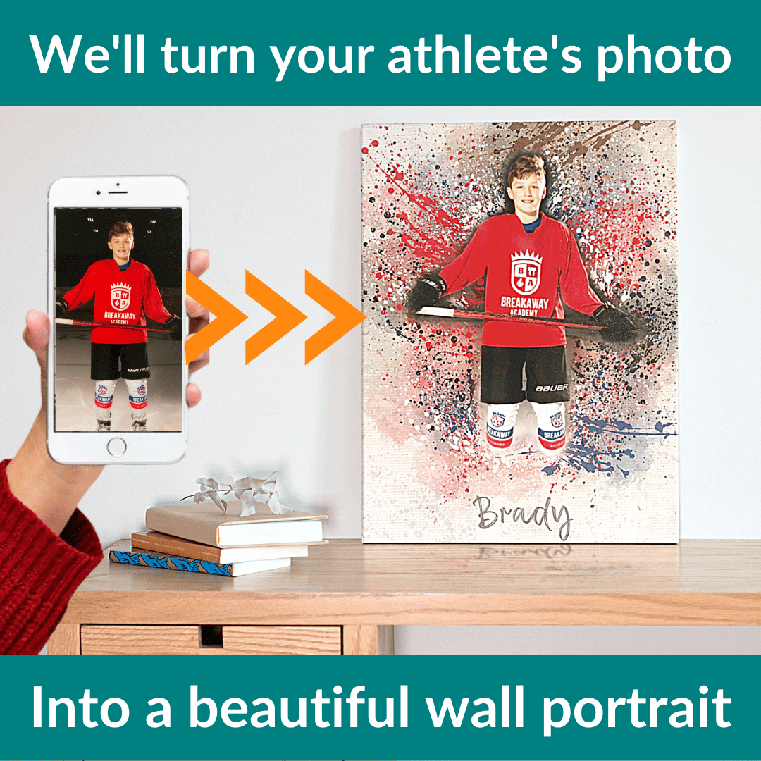 Athlete's Gift Shop Discount Code