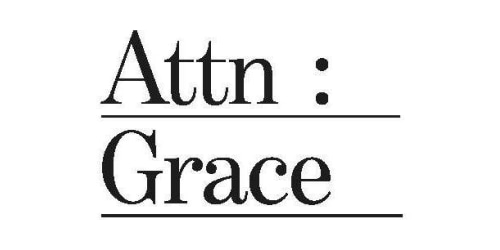 Attn: Grace Discount Code