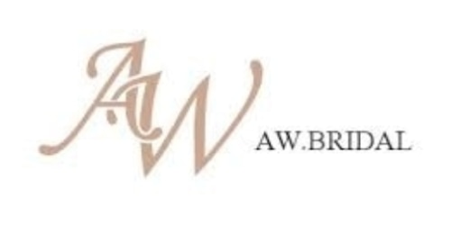 AW Bridal Discount Code
