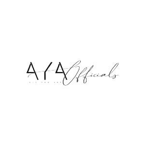 AYA Officials Discount Code