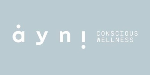 AYNI Discount Code