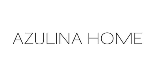 Azulina Home Discount Code