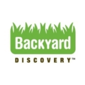 Backyard Discovery Discount Code