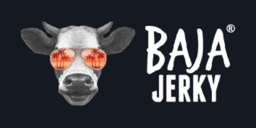 Baja Jerky Discount Code