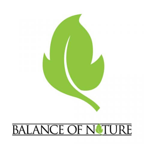 Balance of Nature Discount Code