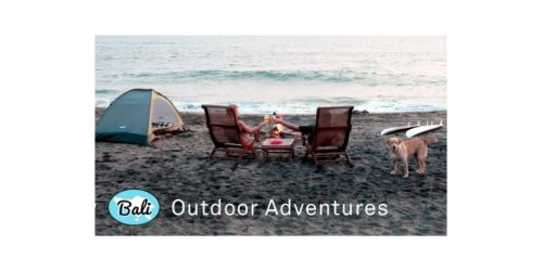 Bali Outdoor Discount Code