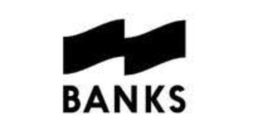 BANKS JOURNAL Discount Code