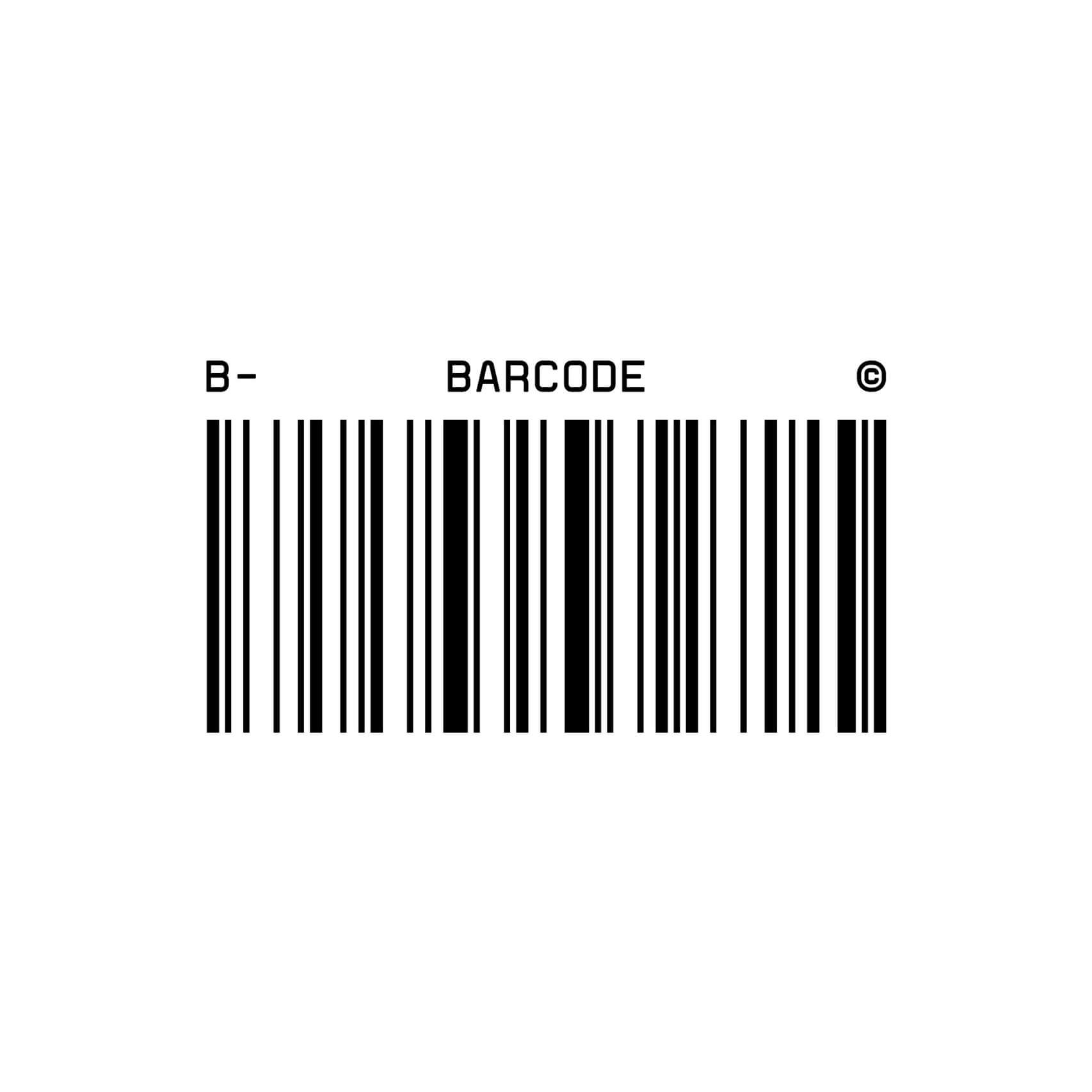 Barcode Discount Code