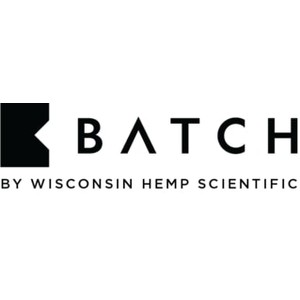 BATCH CBD Discount Code