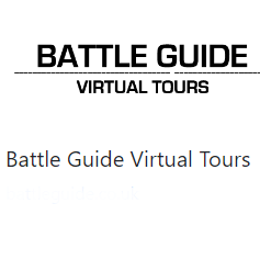 Battle Guide Virtual Tours Discount Code