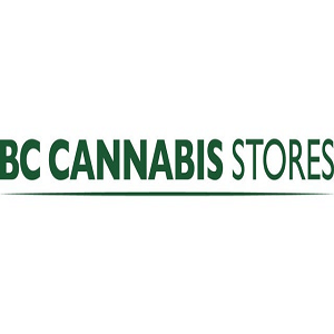 BC Cannabis Stores Discount Code
