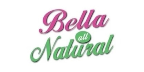 Bella All Natural Discount Code