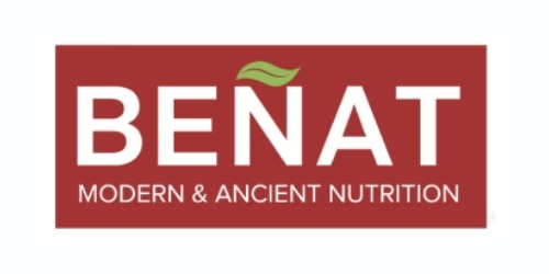 Benat Nutrition Discount Code