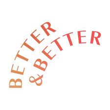 Better & Better Discount Code