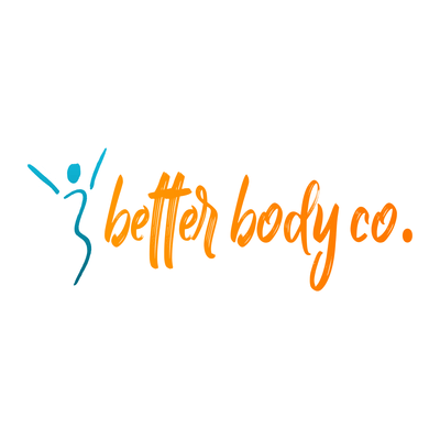 Better Body Co. Discount Code
