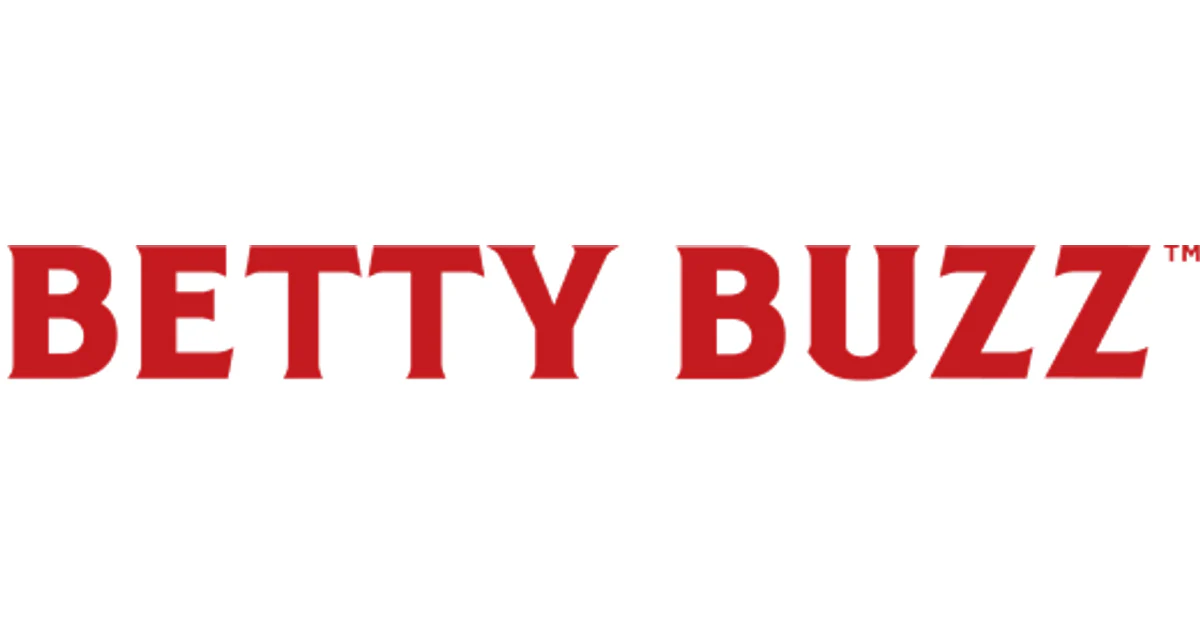Betty Buzz Discount Code