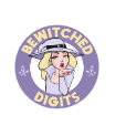 Bewitched Digits Nail Wraps Discount Code