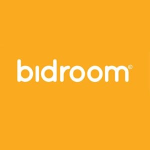 bidroom Discount Code