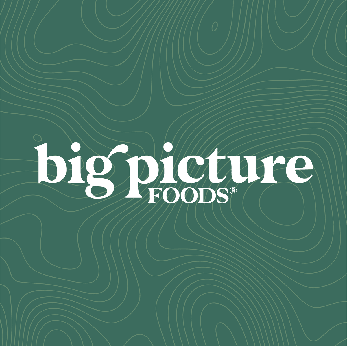 Big Picture Foods Discount Code