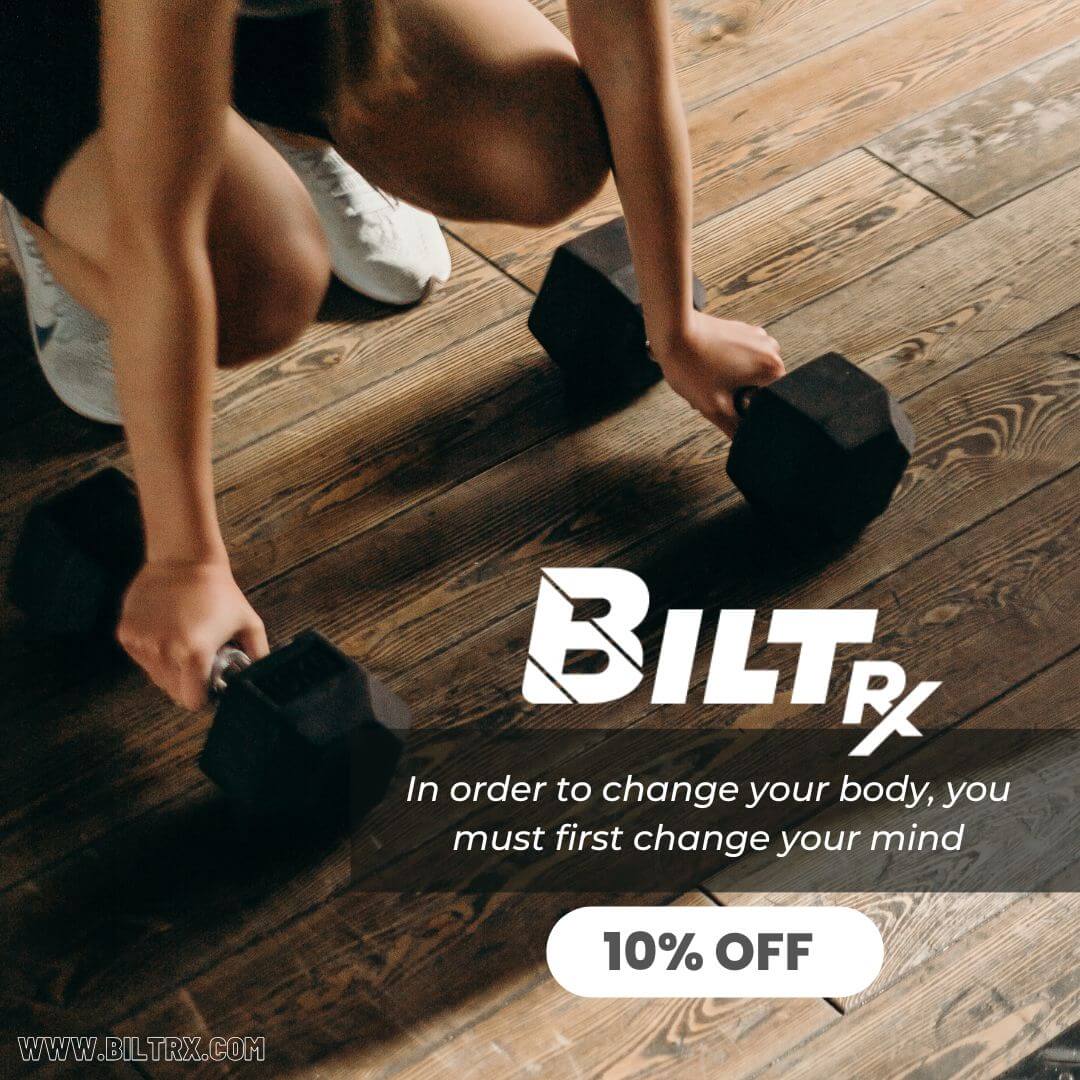 BiltRx Discount Code