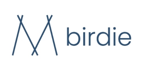 BIRDIES Discount Code