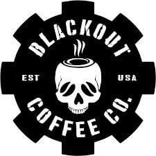 Blackout Coffee Discount Code