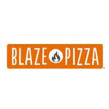 Blaze Pizza Discount Code
