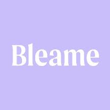 Bleame Discount Code