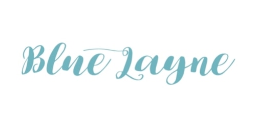 Blue Layne Boutique Discount Code