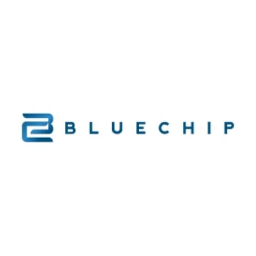 BlueChip Team Discount Code