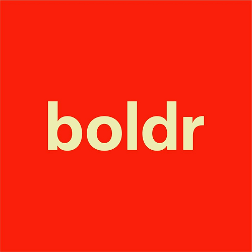 Boldr Discount Code