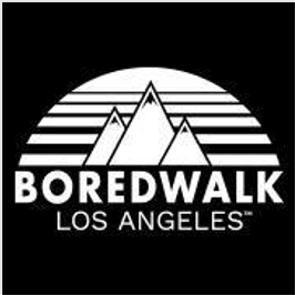 Boredwalk Discount Code