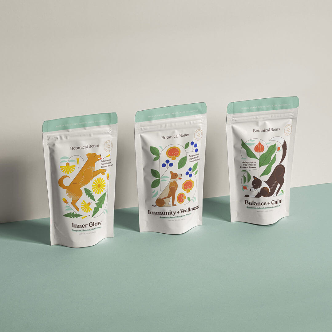 Botanical Bones Discount Code