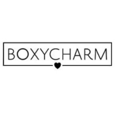 Boxy Charm Discount Code