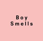 Boy Smells Discount Code
