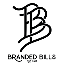 BRANDED BILLS Discount Code
