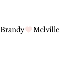Brandy Melville USA Discount Code