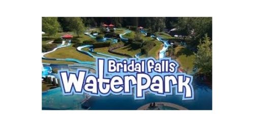 Bridal Falls Waterpark Discount Code