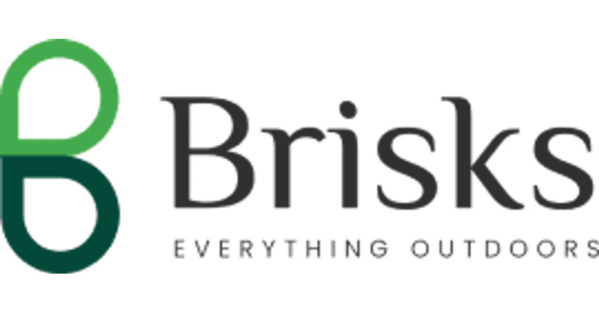 Brisks Discount Code