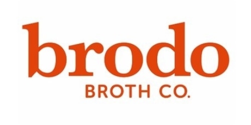 Brodo Discount Code