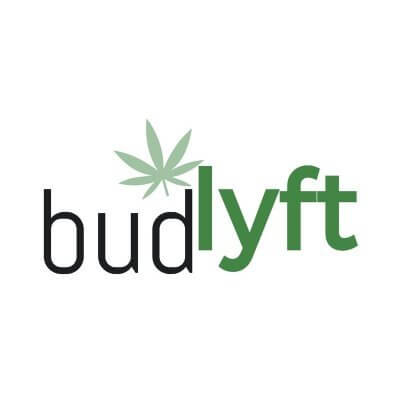 BudLyft Discount Code