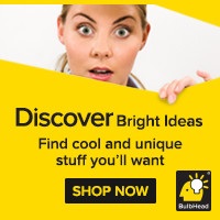 BulbHead Discount Code